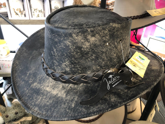 As Fathers Day 2025 approaches, gift idea number three from newsXpress Sunbury (Brenita) is a Jacura hat