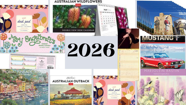 Calendars