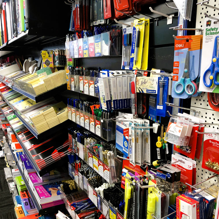 Stationery