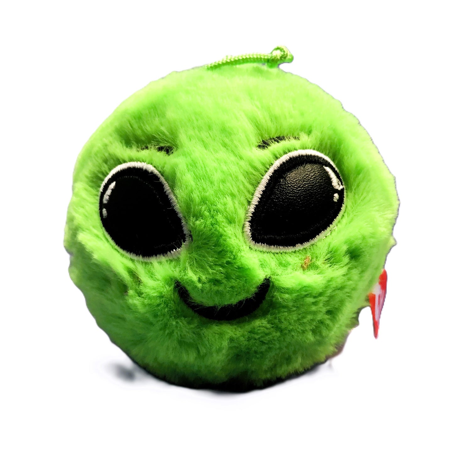 BEANIE BOUNCER - ALIEN SEBASTIAN