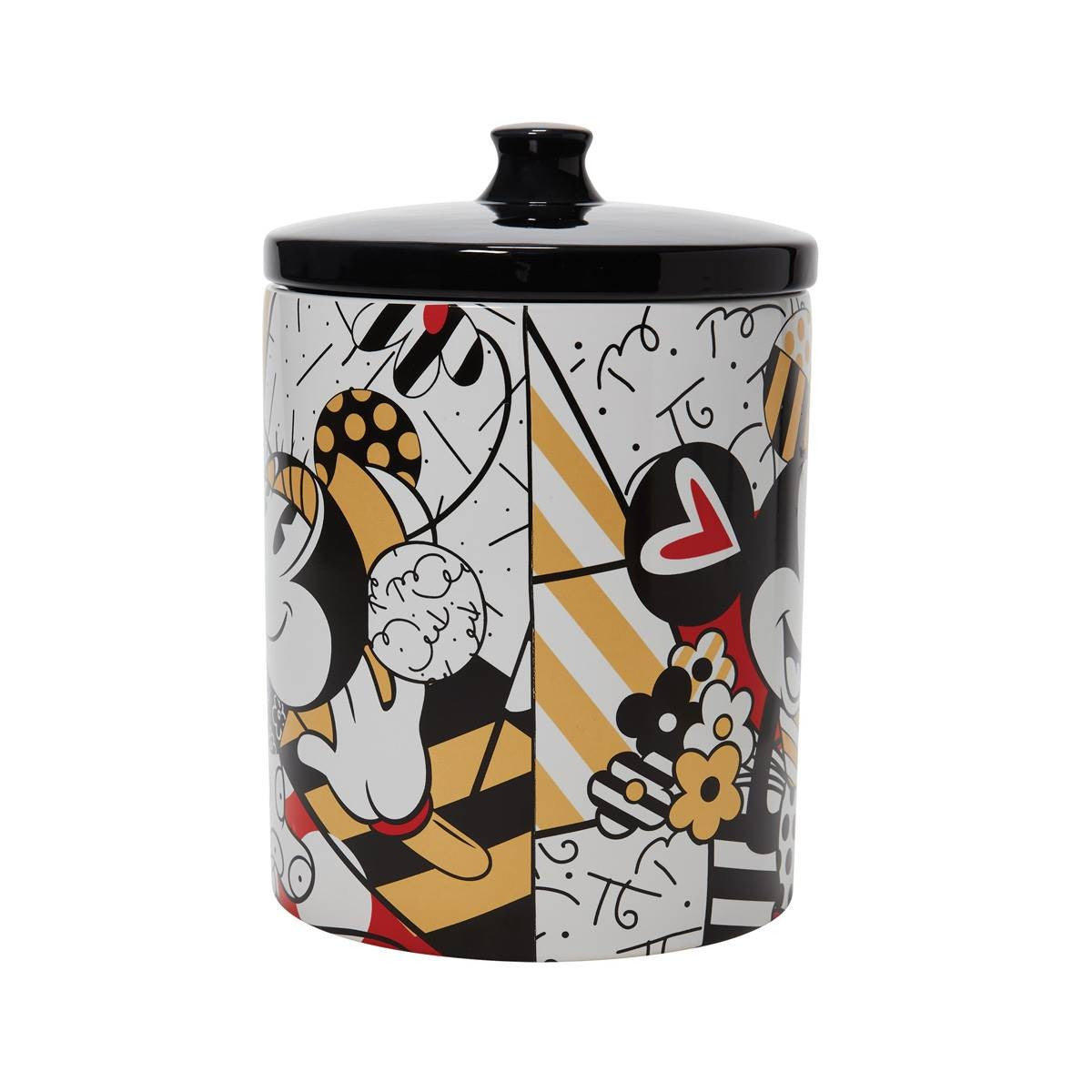 Department 56 Midas Mickey and Minnie - Multi