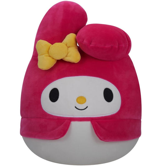 SQUISHMALLOWS 8 INCH HELLO KITTY - MY MELODY