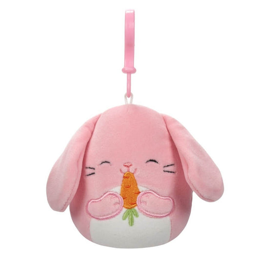 SQUISHMALLOWS 3.5 INCH CLIP ONS - BOP