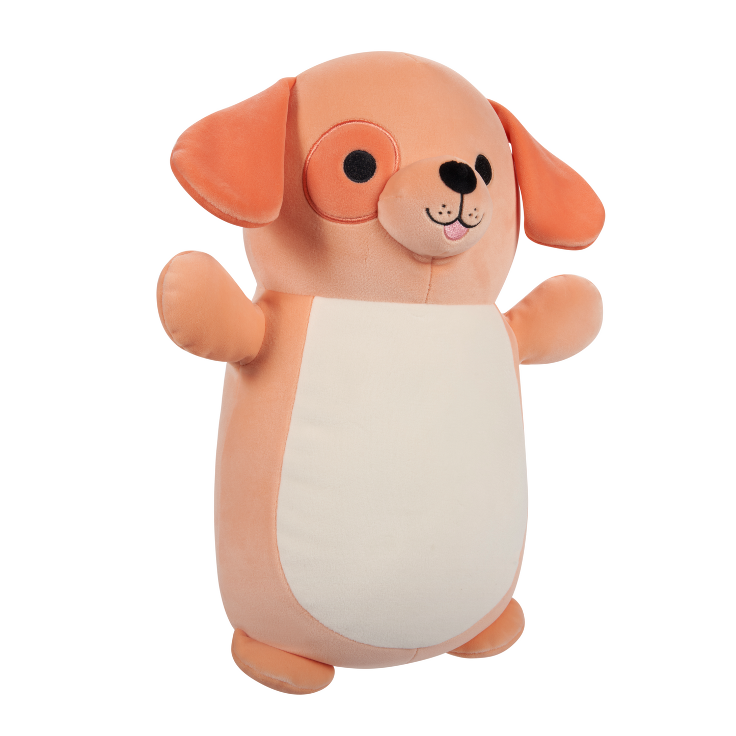 SQUISHMALLOWS 14INCH HUGMEES PLUSH DRELLA