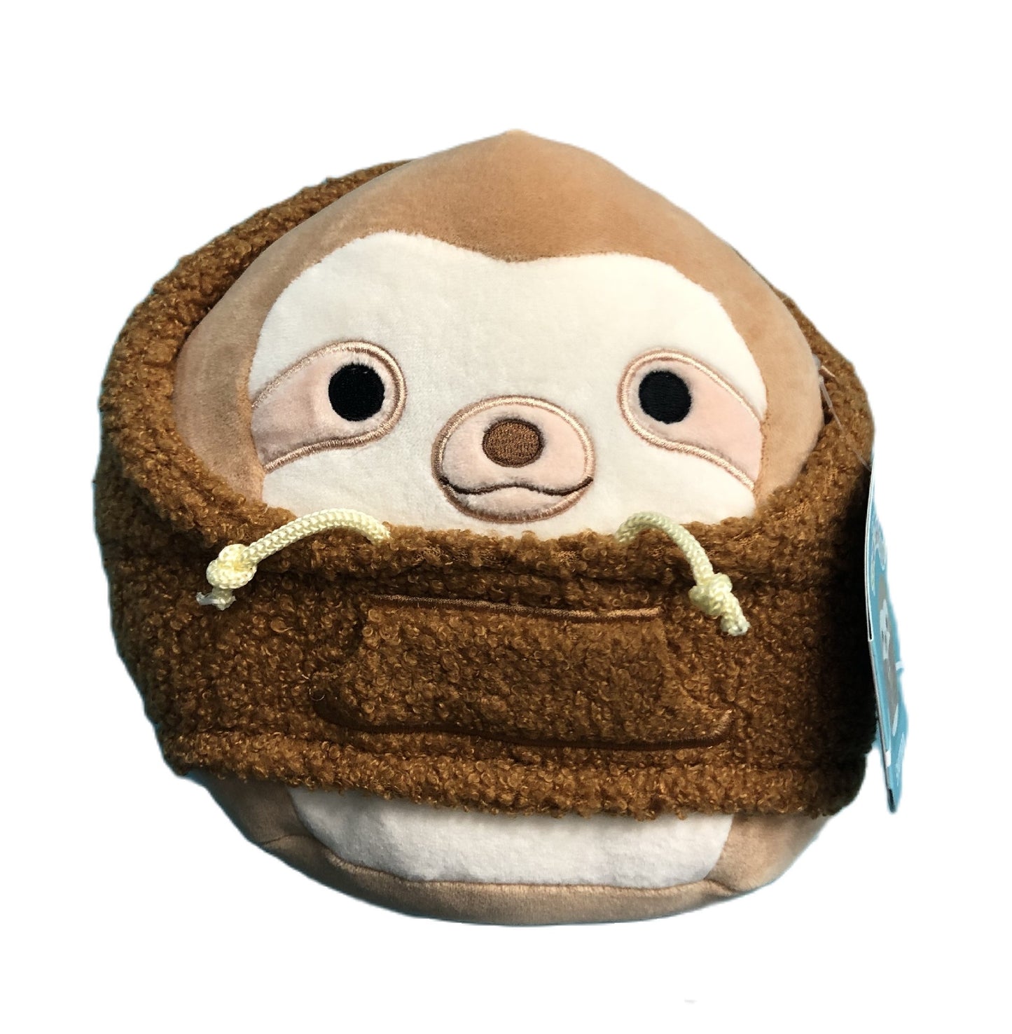 SQUISHMALLOWS 7.5INCH SHERMAN