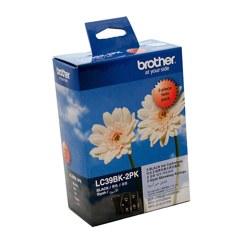 BROTHER LC39BT