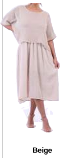 KAIN"A COLLECTIONS FAY BEIGE