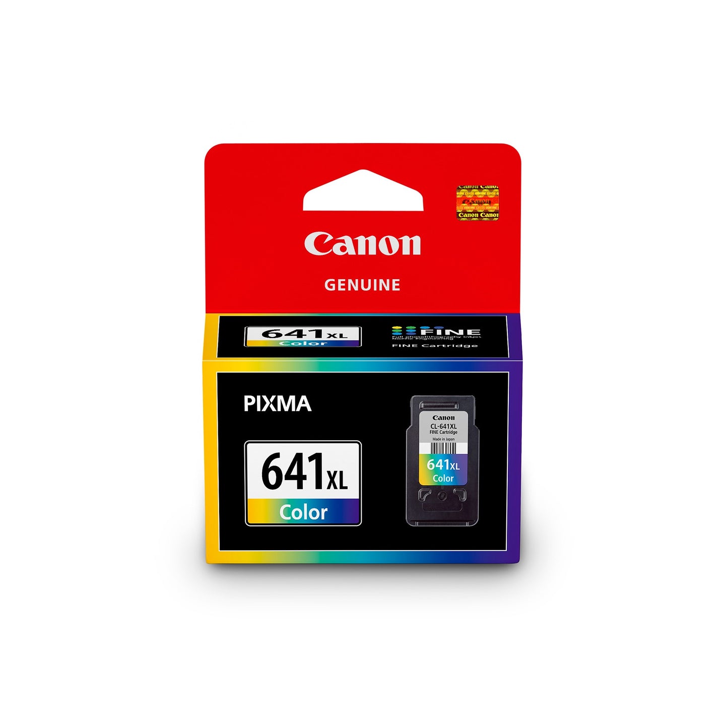 CANON CL641XL Colour Ink Cart