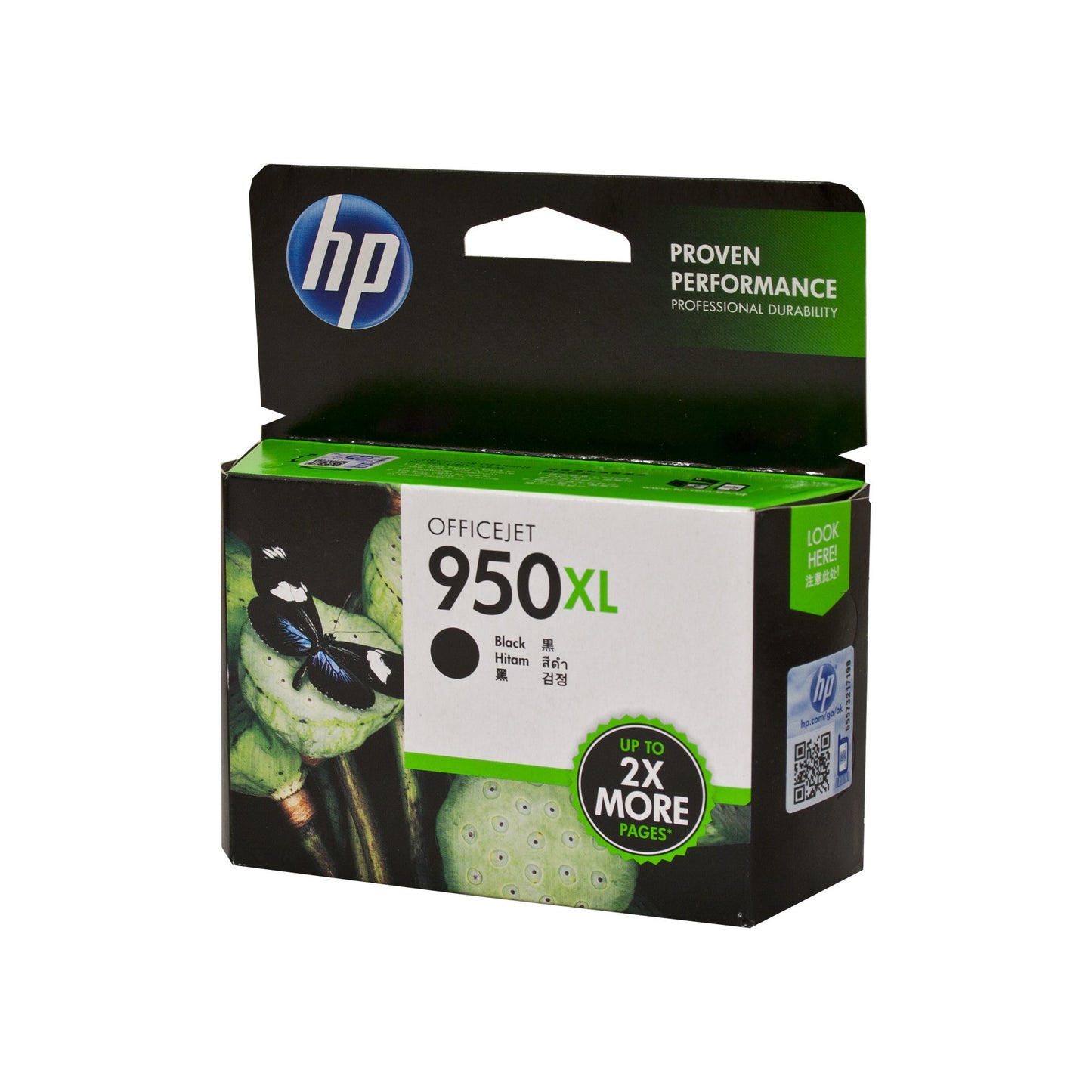 HP 950XL BLACK