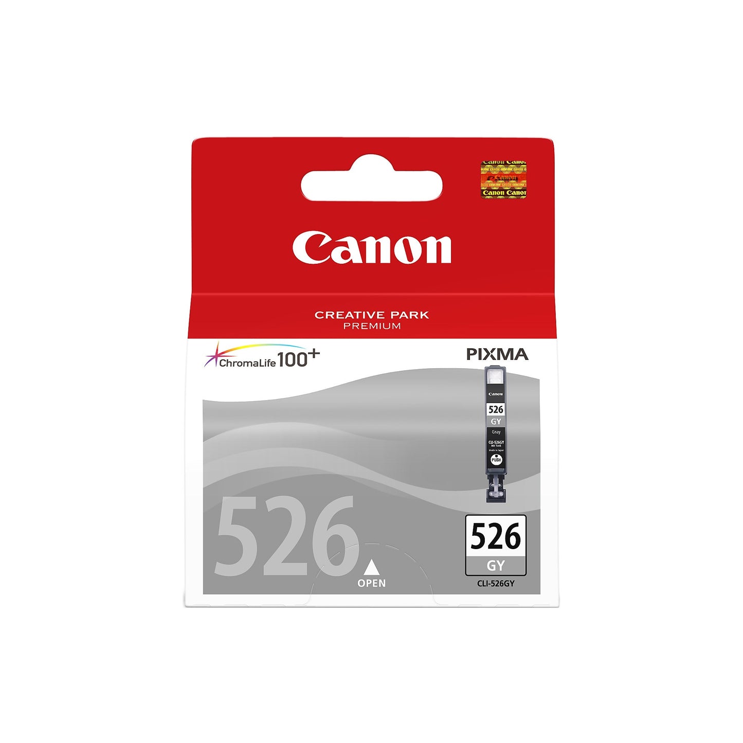 CANON CLI526 GREY