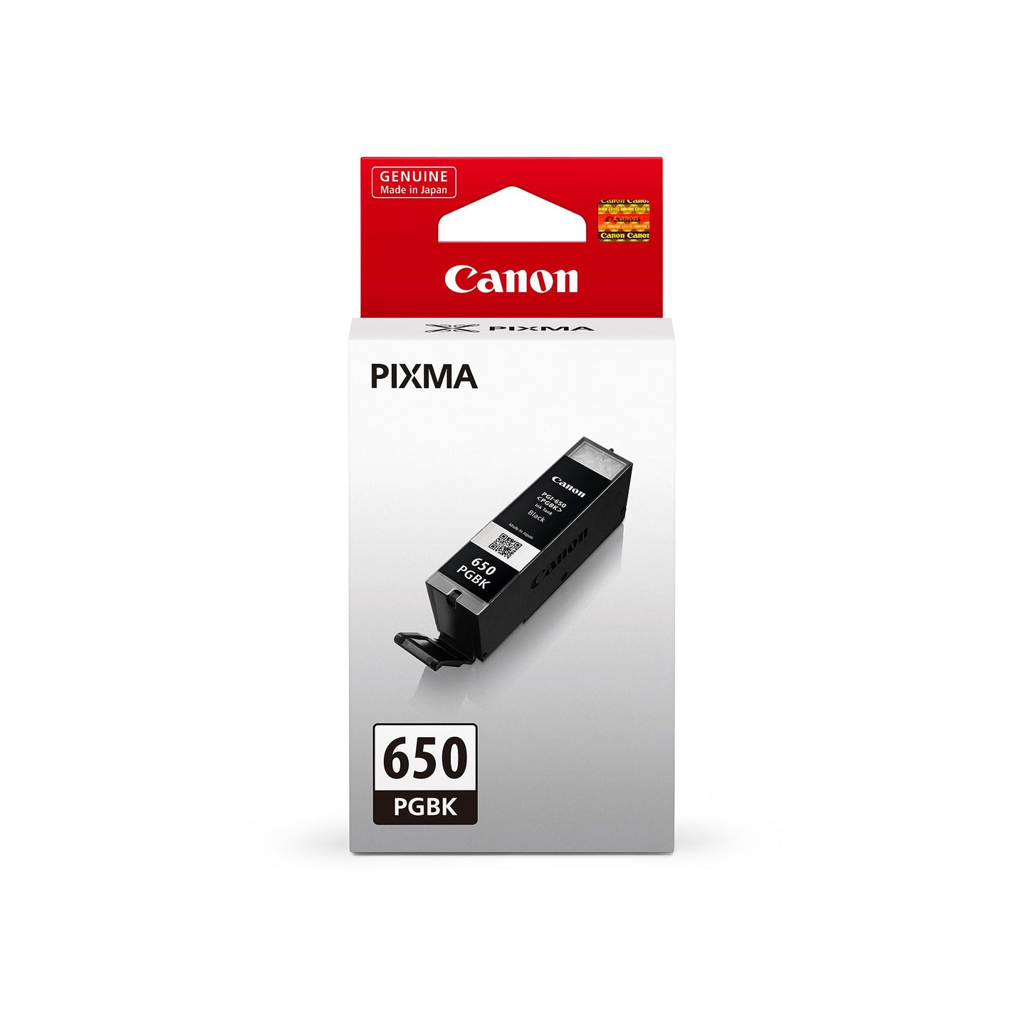 CANON PGI650 BLACK