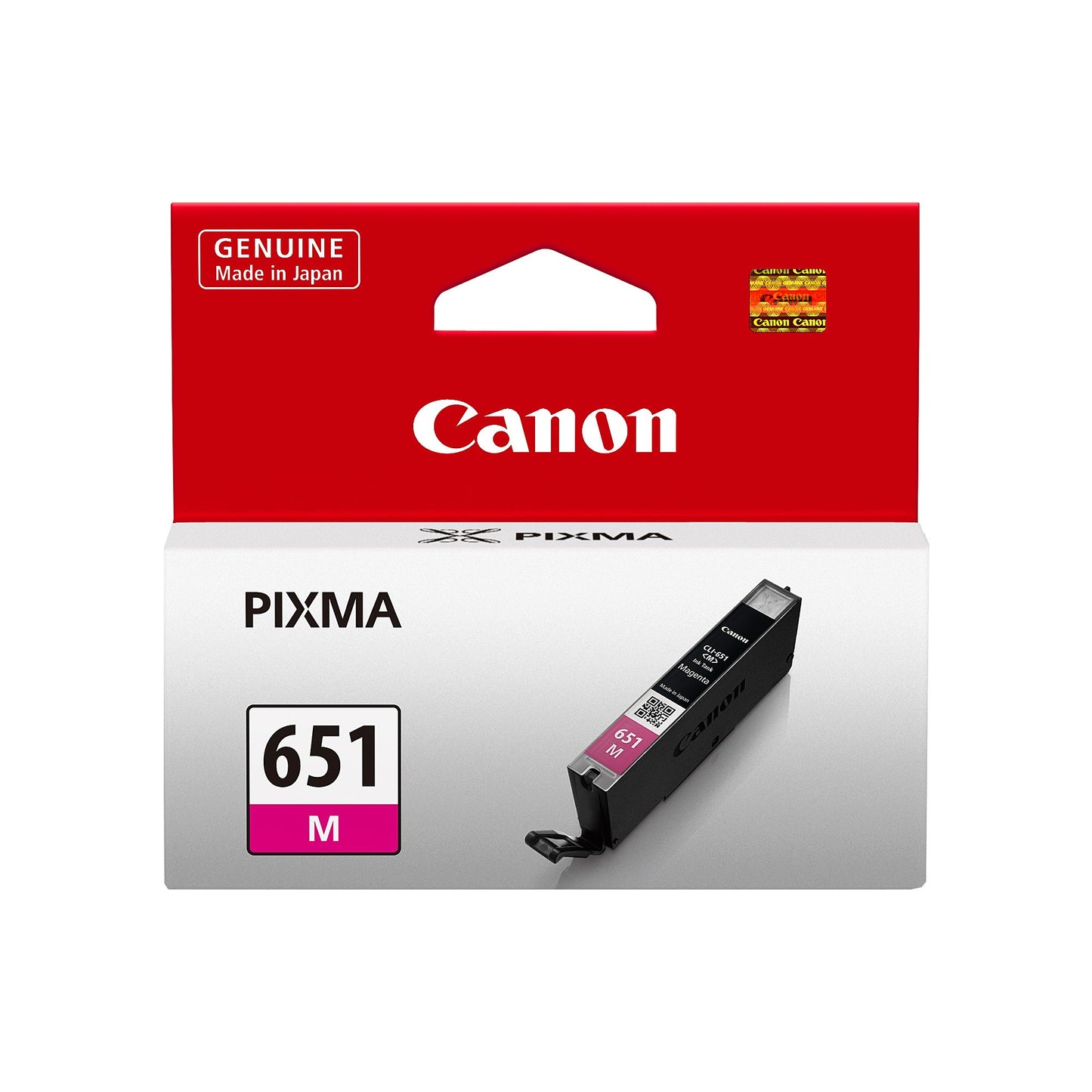 CANON CLI651 MAGENTA