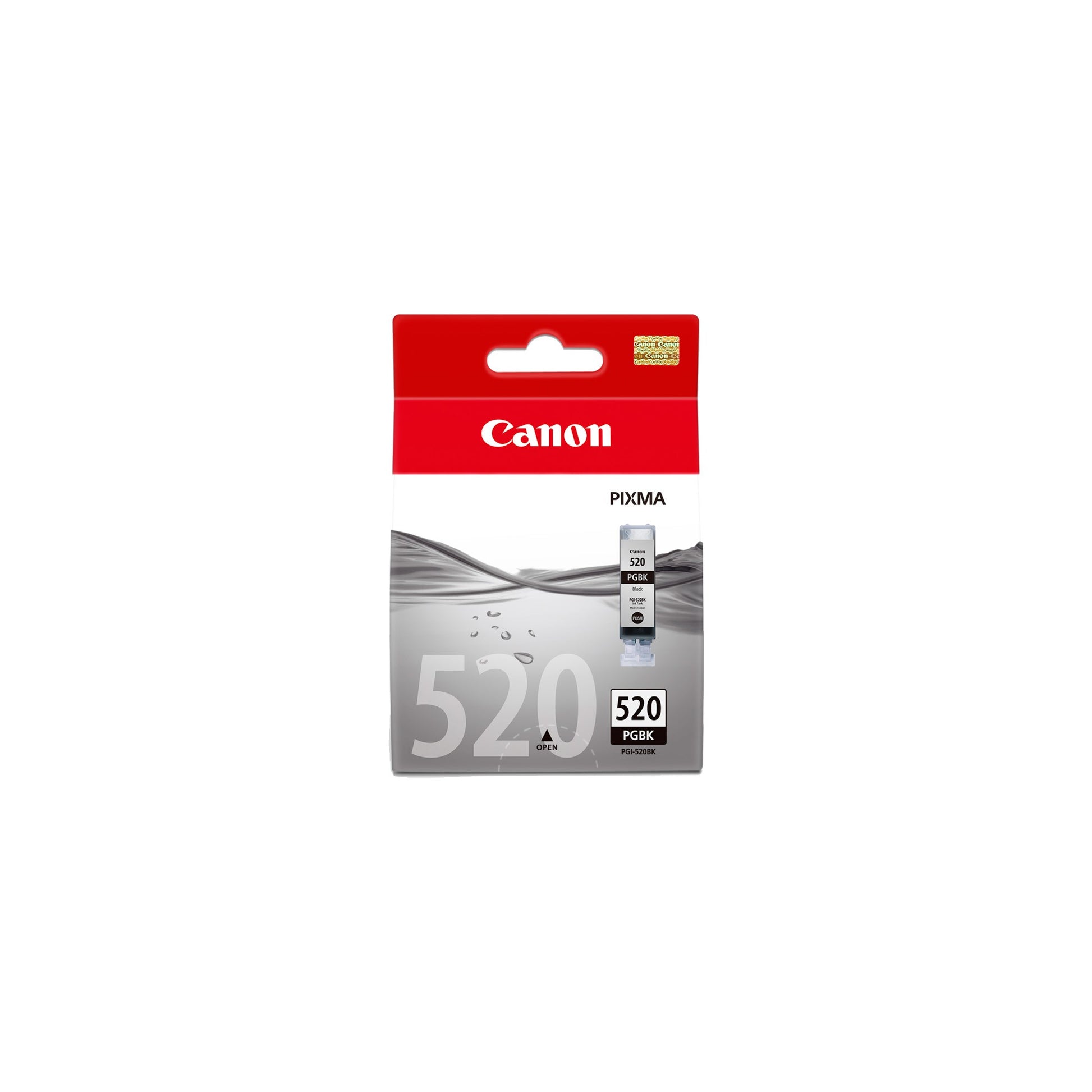 CANON PGI520 BK BLACK INK