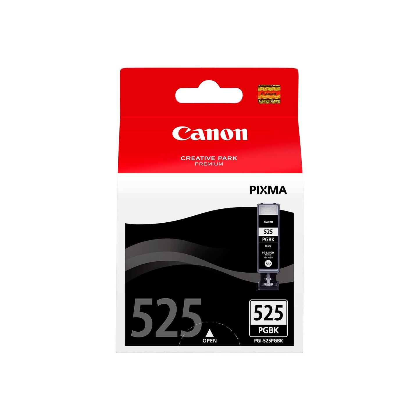 CANON PGI525 BLACK