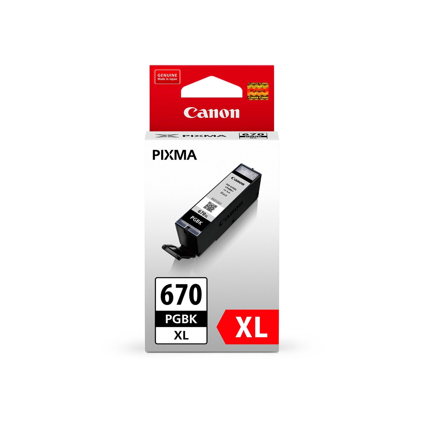 CANON PGI670XL Black Ink Cartridge