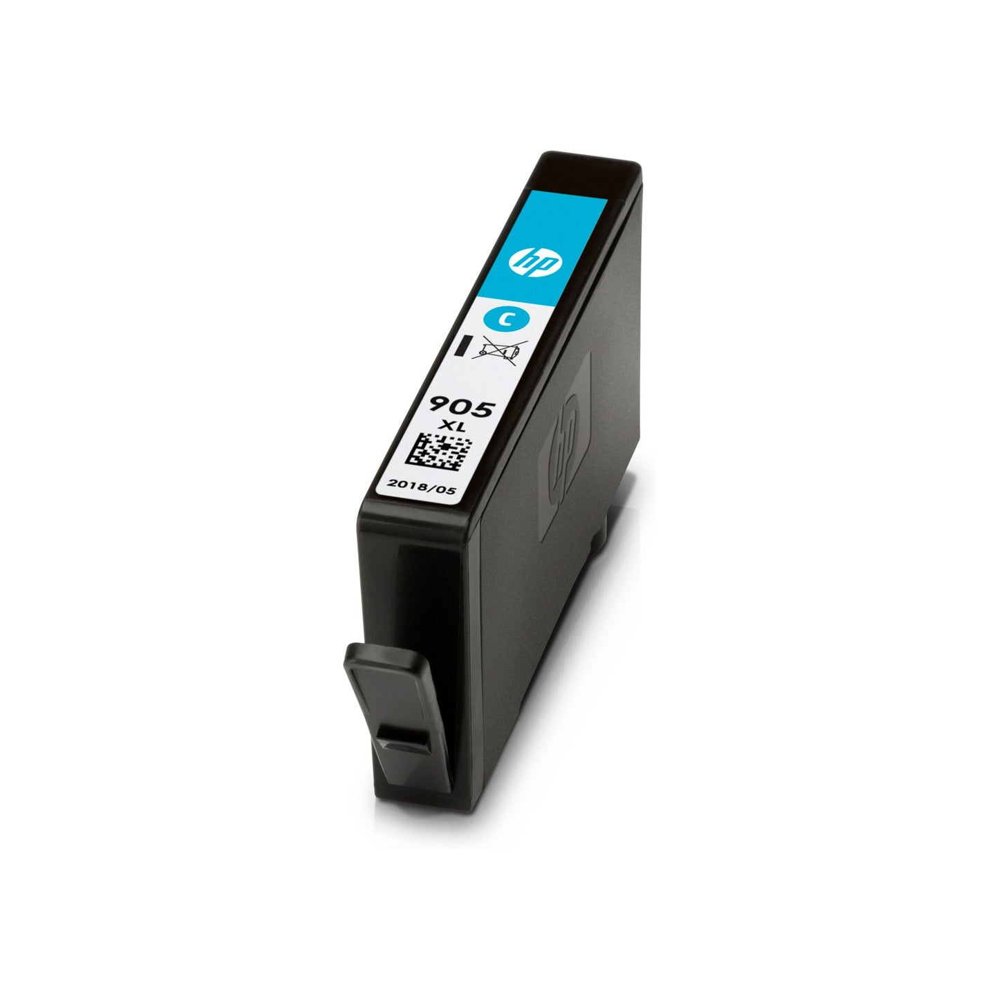 HP 905XL CYAN INK CARTRIDGE