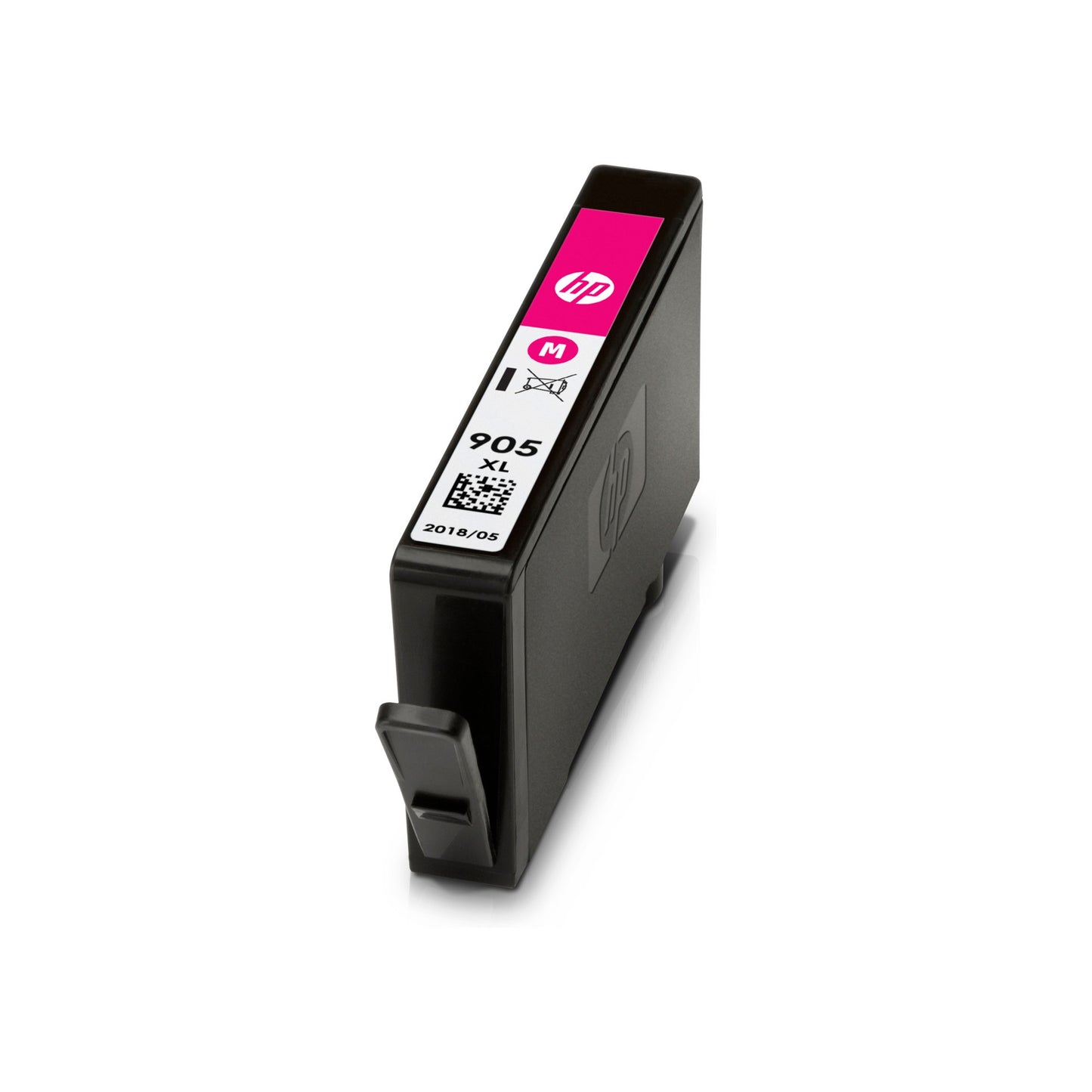 HP 905XL MAGENTA INK CARTRIDGE