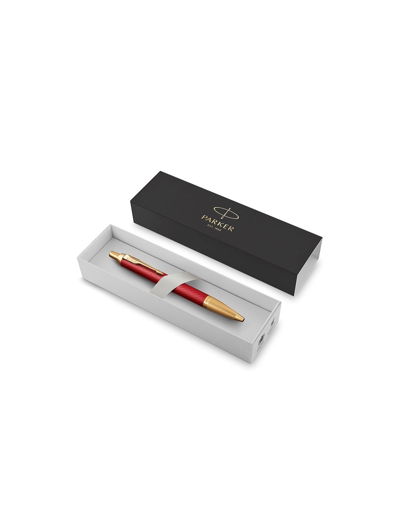 Parker IM Premium RED