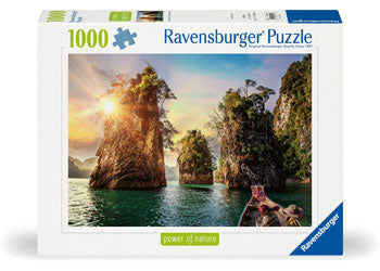RBURG THE ROCKS IN CHEOW THAILAND 1000PC