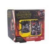 STAR WARS EP9 HEAT CHANGE MUG