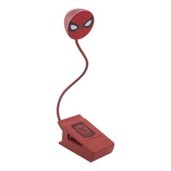 SPIDERMAN - BOOK LIGHT