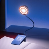 CAPTAIN AMERICA - BOOK LIGHT