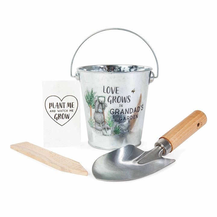 Me to You, Grandad Plant Pot Gift Set