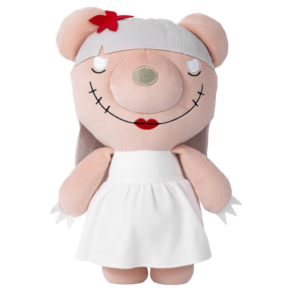 DEDDY BEAR PLUSH IN BAG - DOLLI
