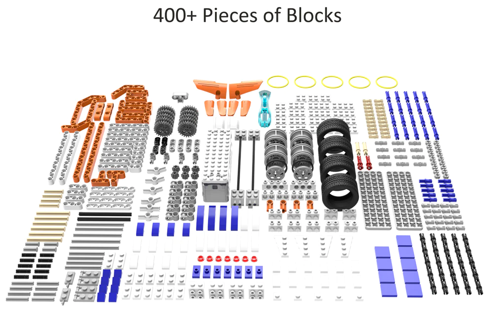 JOHNCO APITOR SUPERBOT