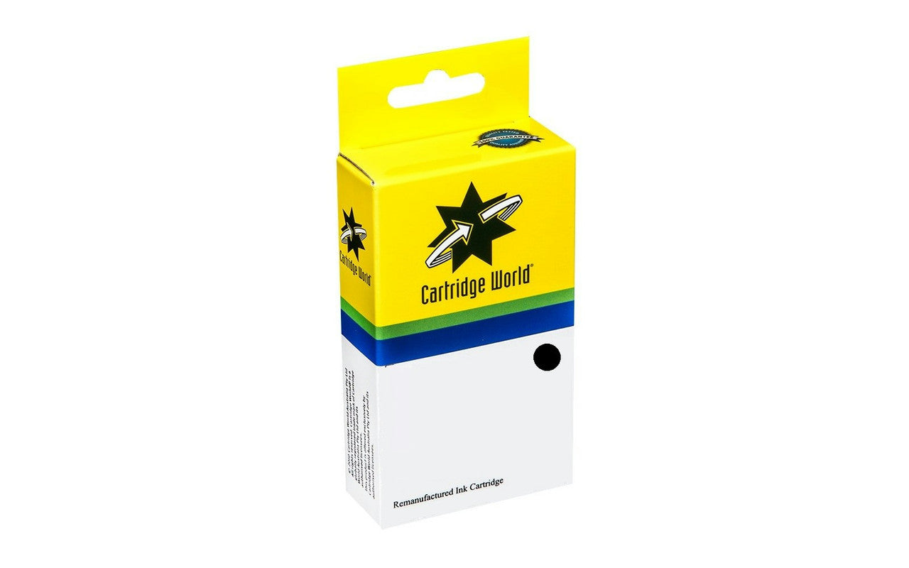 CARTRIDGE WORLD BROTHER LC-3333 MAGENTA INK CARTRIDGE