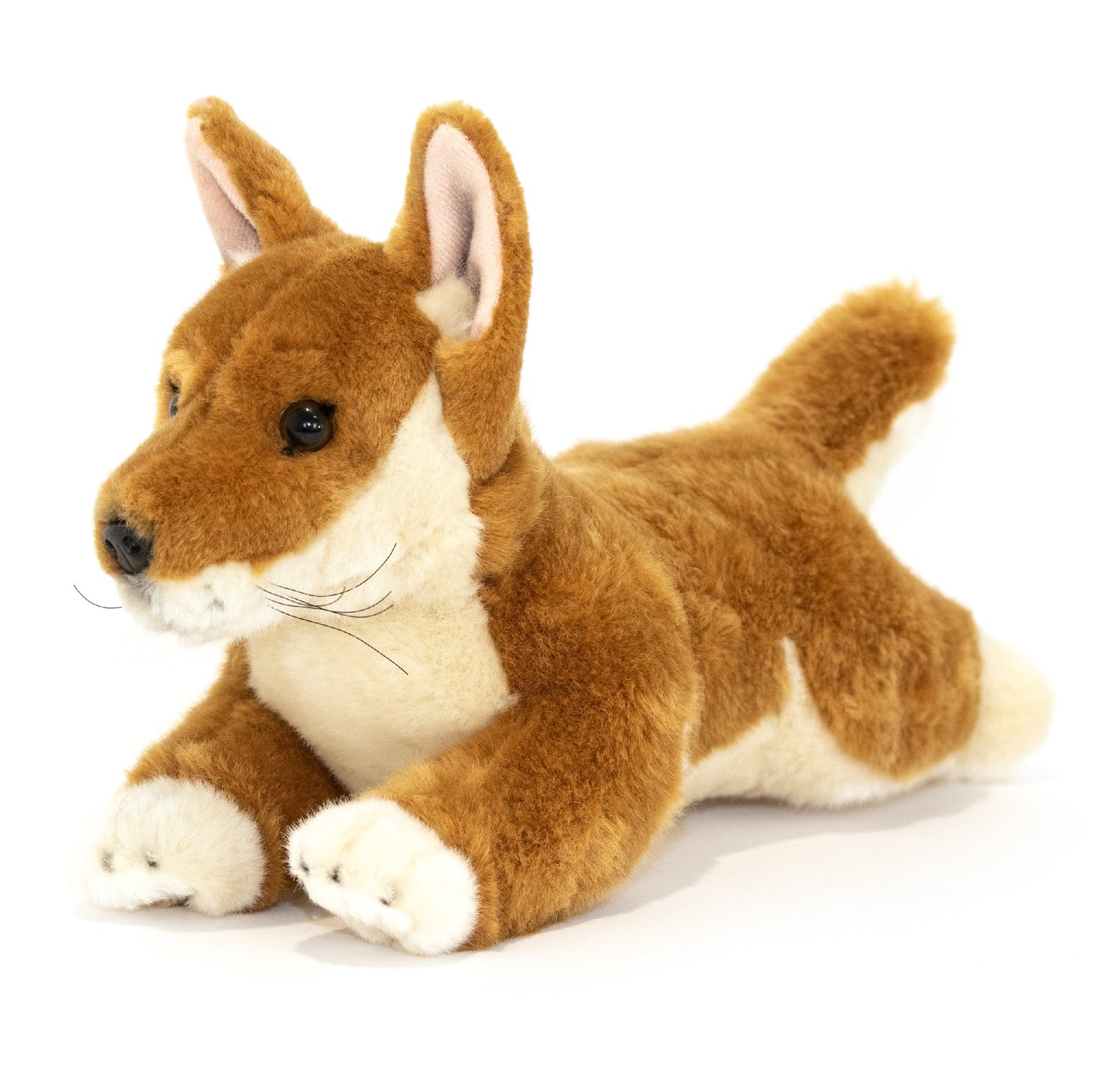 MAX - DINGO 33CM FLOPPY