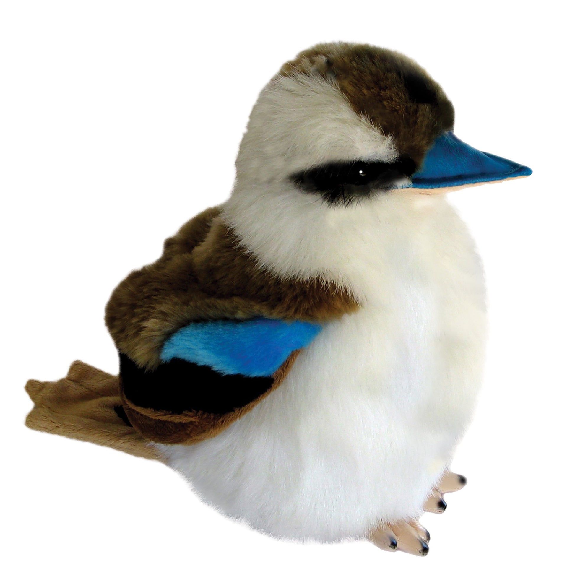 BOCCHETTA KOOKABURRA HILLARY 20CM
