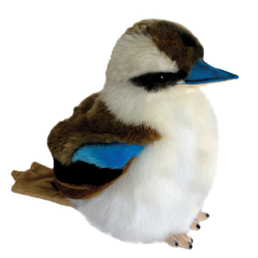 BOCCHETTA KOOKABURRA HILLARY 20CM