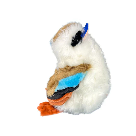 BOCCHETTA KOOKABURRA HILLARY 20CM