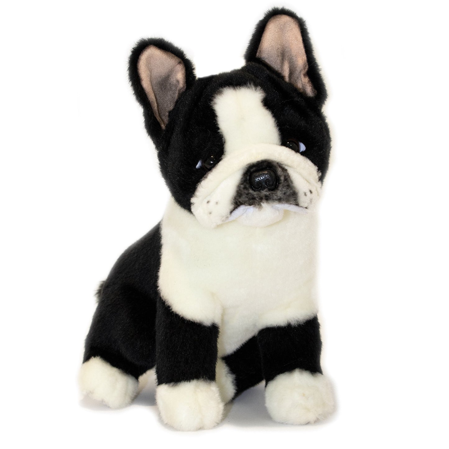BOCCHETTA FRENCH BULLDOG PIERRE 30CM