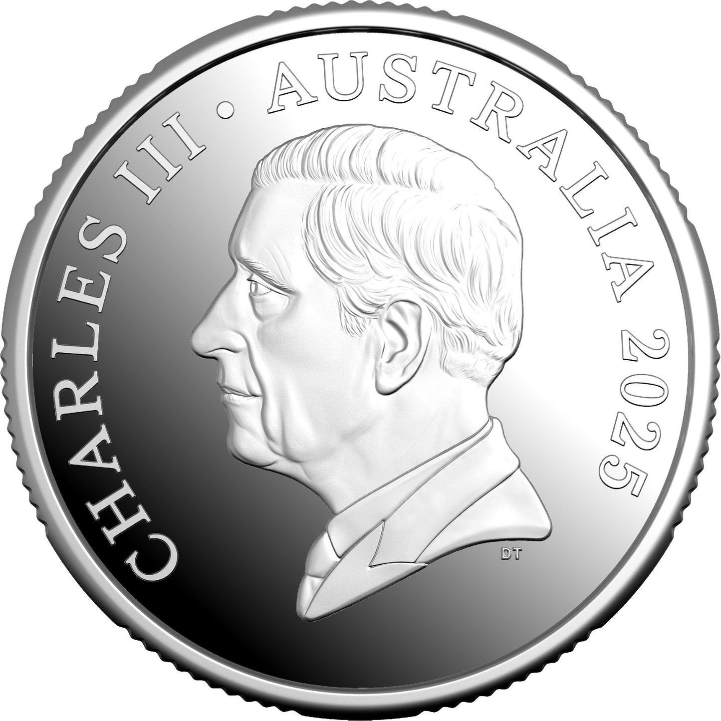 LUNAR SERIES - YEAR OF THE HORSE 2026 50C UNCIRCULATED TETRADECAGON COIN ROYAL AUSTRALIA MINT