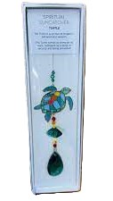 SPIRITUAL S/CATCHER TURTLE
