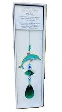 SPIRITUAL S/CATCHER DOLPHIN