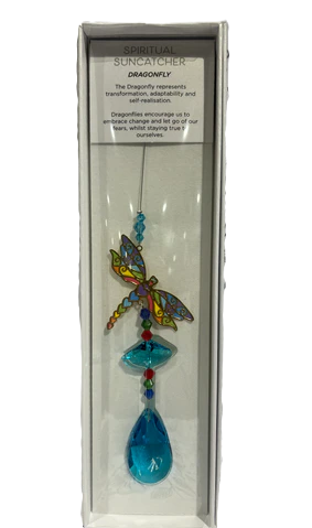 SPIRITUAL S/CATCHER DRAGONFLY