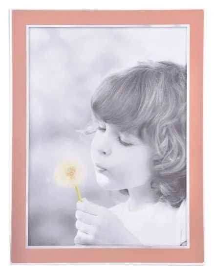 ROSE GOLD FRAME 4X6 R