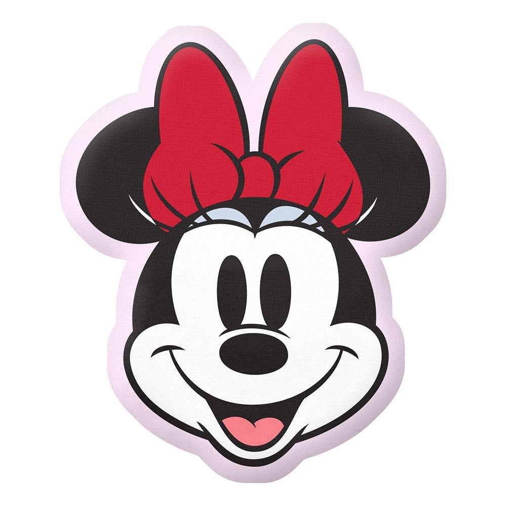 AFL CUSHION MINNIE HEAD 2D