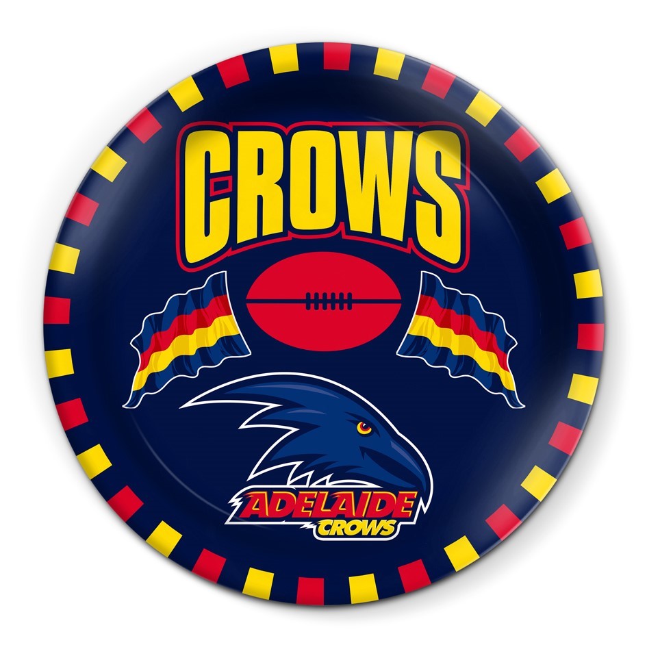 AFL SNACK PLATE ADELAIDE