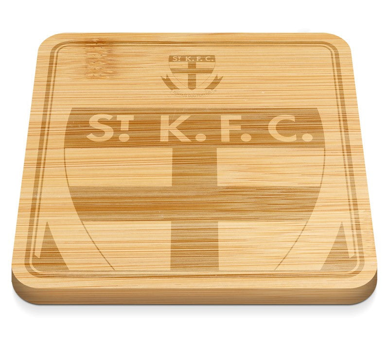AFLCLUB CHEESEBOARD ST KILDA
