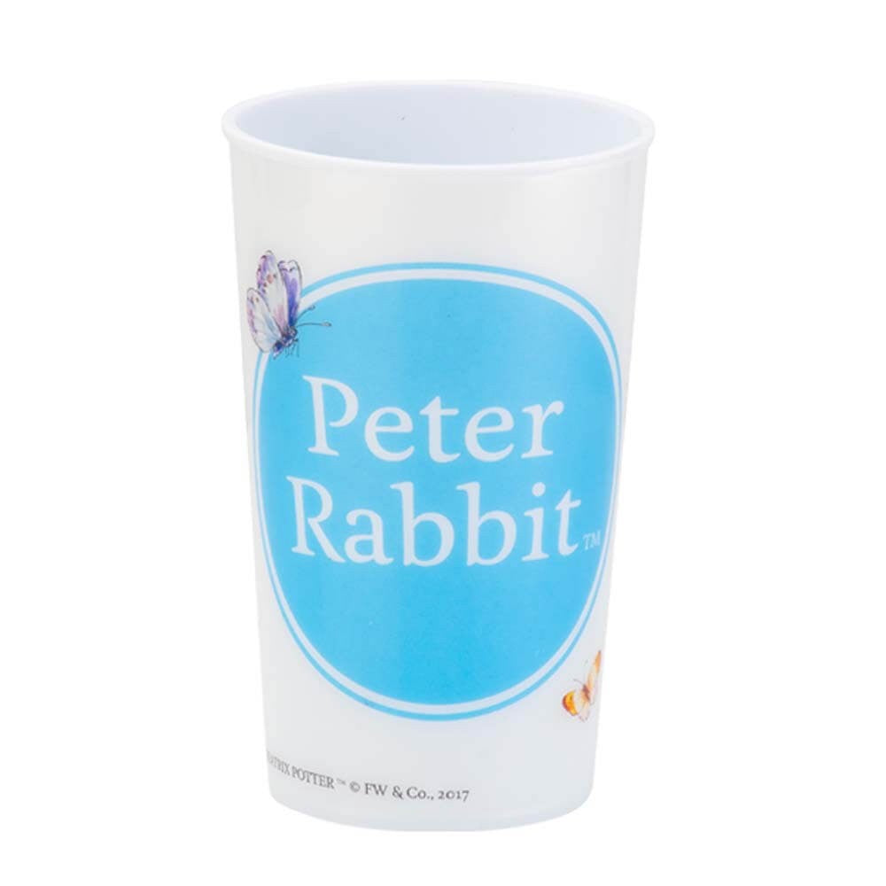 DINNER SET 3PCE BABY PETER RABBIT