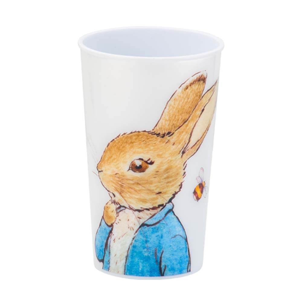 DINNER SET 3PCE BABY PETER RABBIT