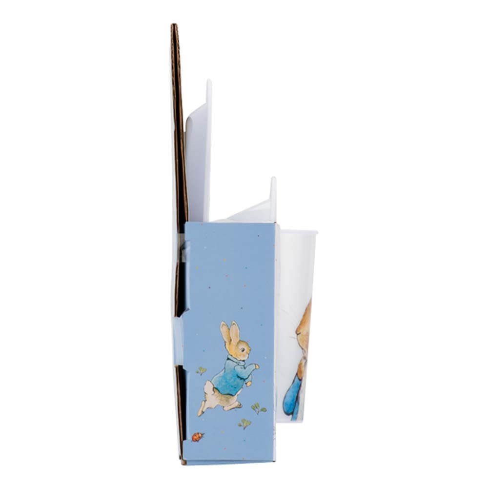 DINNER SET 3PCE BABY PETER RABBIT
