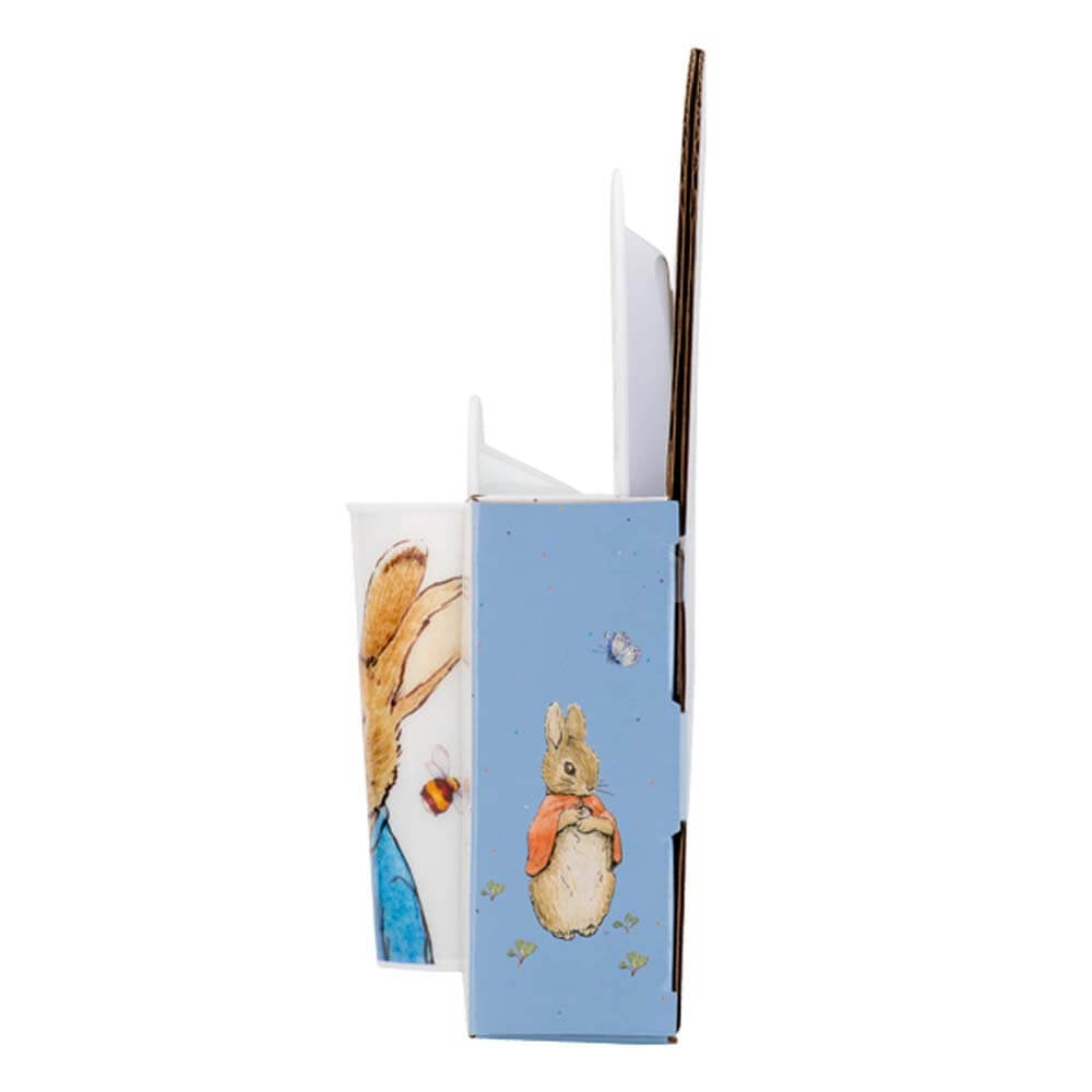 DINNER SET 3PCE BABY PETER RABBIT