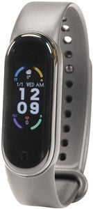 FITNESS BAND SMART WATERPROOF IP67 0.96IN T-SCAN