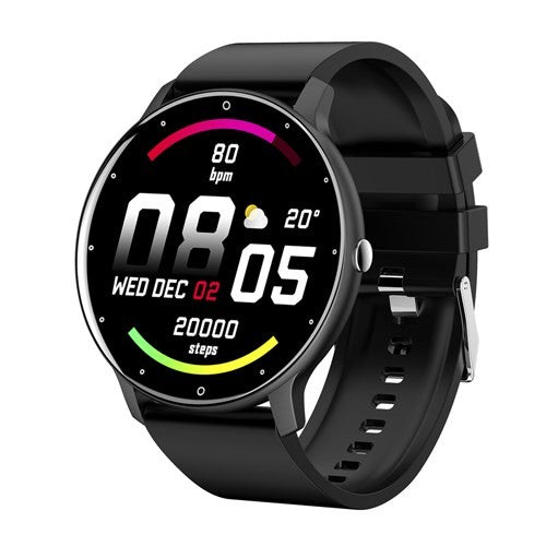WATCH SMART BT IP67 1.28IN T-SCAN FIT