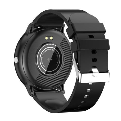 WATCH SMART BT IP67 1.28IN T-SCAN FIT